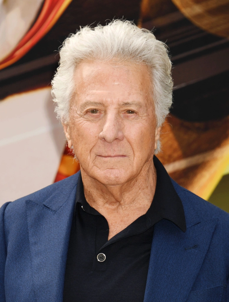 Дастин Хоффман