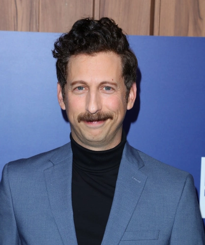 Дэвид Магидофф