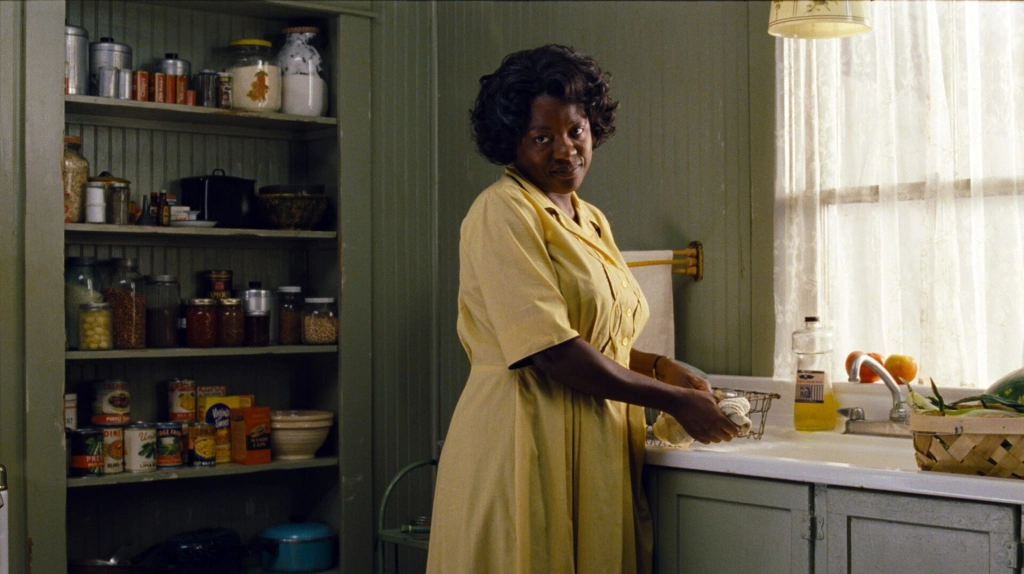 Не только «Первая леди»: интервью с Виолой Дэвис о книгах, творчестве и стереотипах об актерах