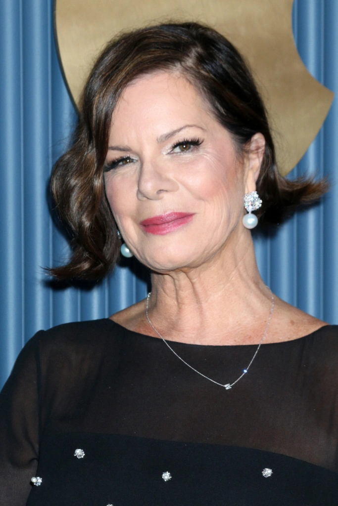 Марша Гей Харден