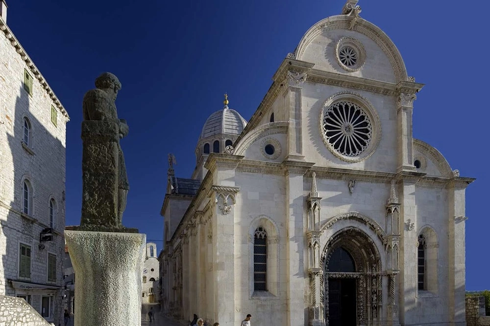 Где создавали «Игру престолов»: Гид по местам съемок