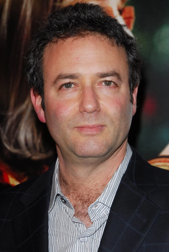 Майкл Леманн