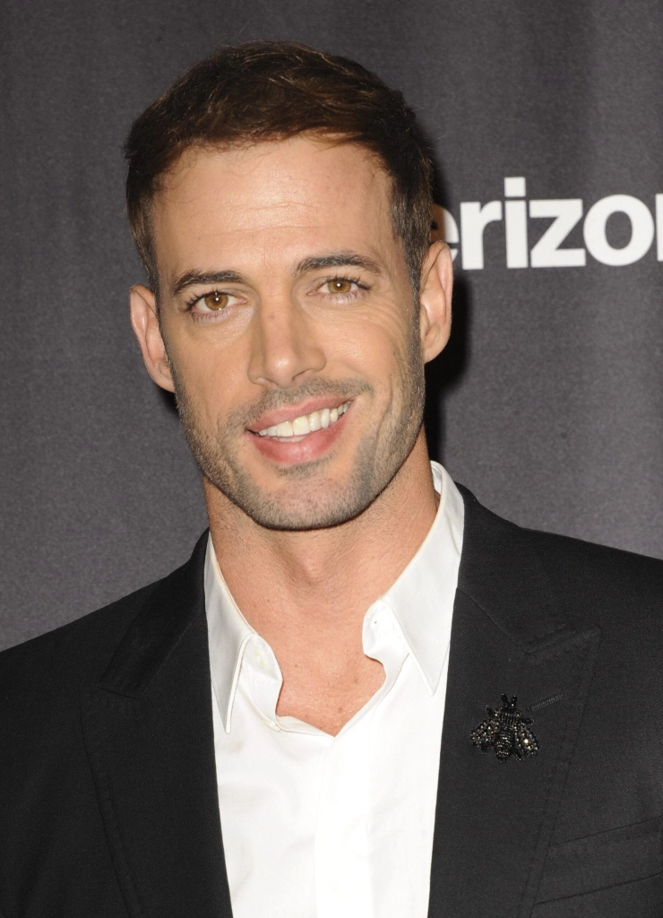 Уильям Леви