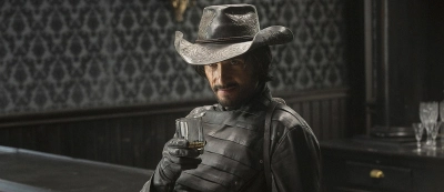 Интервью с актерами «Мира Дикого Запада»