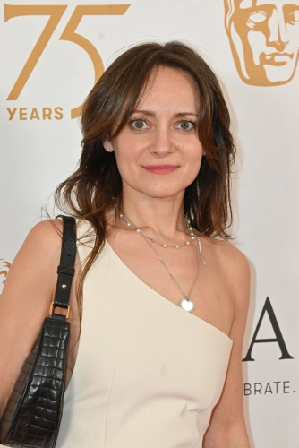 Пиппа Никсон