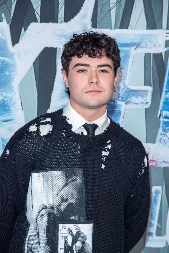 Оскар Уолберг