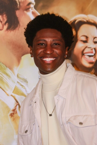 Джозеф Дэвид-Джонс