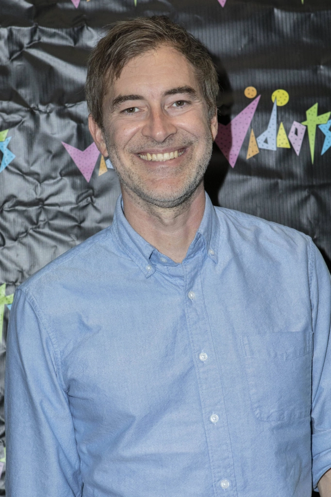 Марк Дюпласс