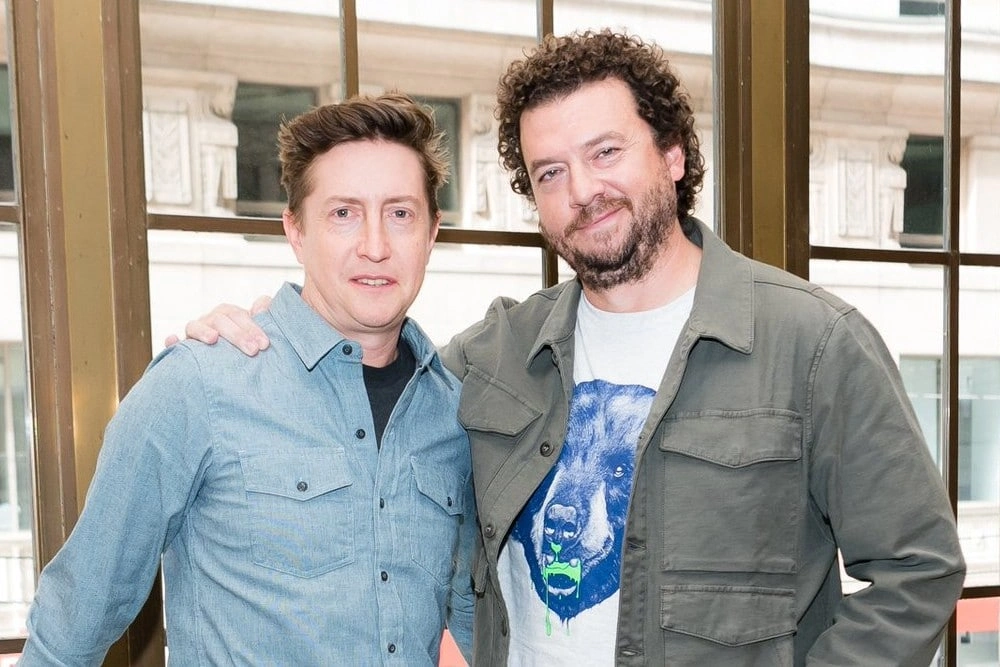 Портрет злого белого мужчины: Что нужно знать о Дэнни Макбрайде