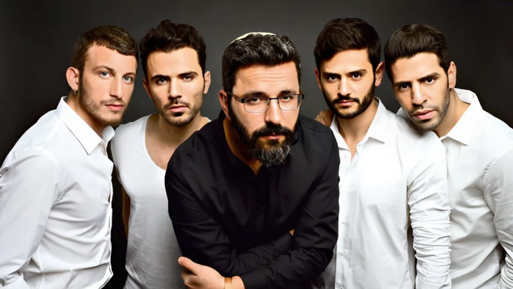 Режиссер Элиран Малка: о рождении «Шабабников», международном успехе, юморе, моде и религии