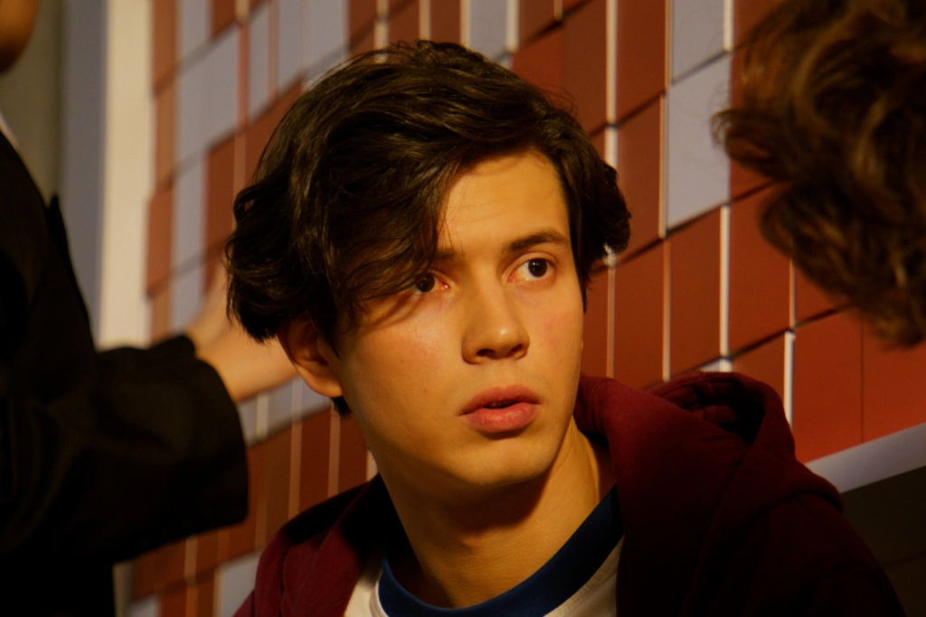 Кто есть кто в «Уроках китайского»: герои, вызовы, цитаты