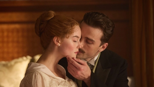 7 «греховных» сериалов: от похоти до гордыни