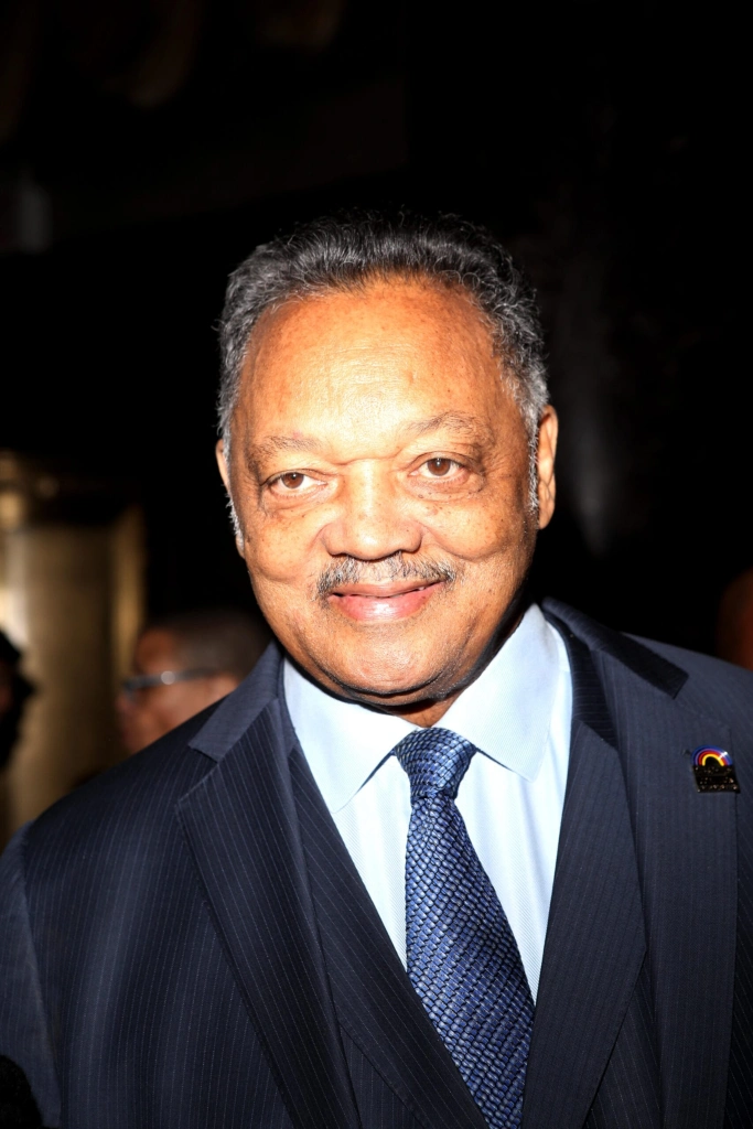 Джесси Джексон