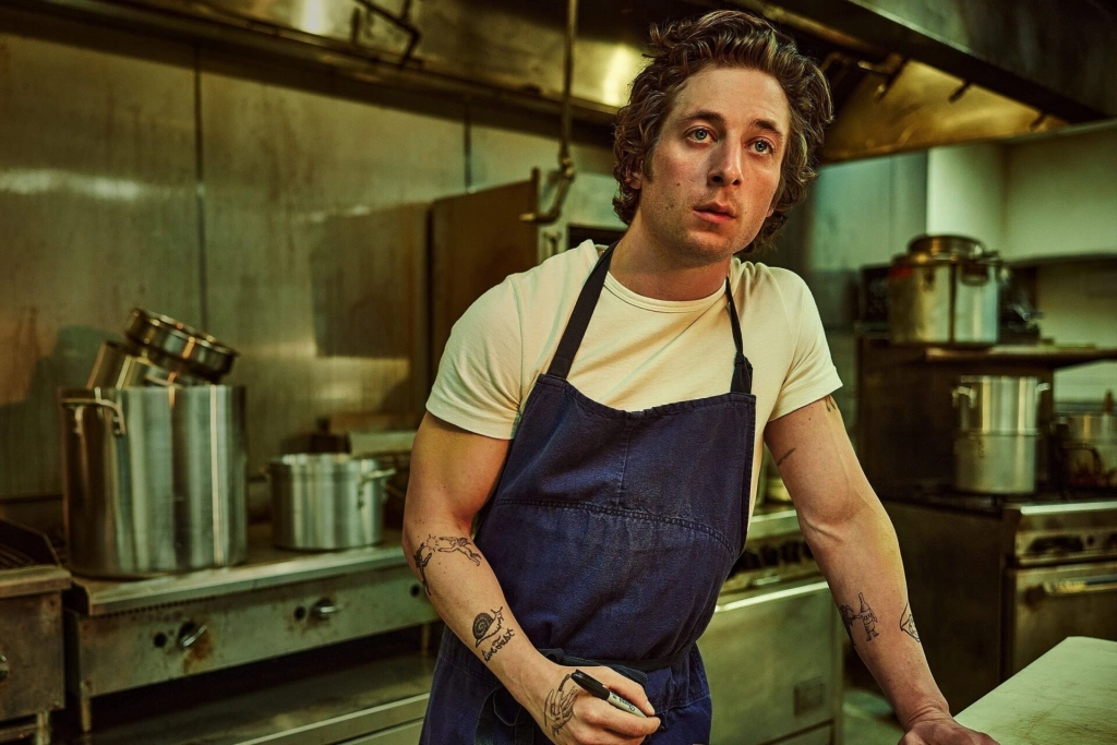 Вот и лето прошло: лучшие сериалы уходящего сезона от&nbsp;авторов Телеграм-каналов