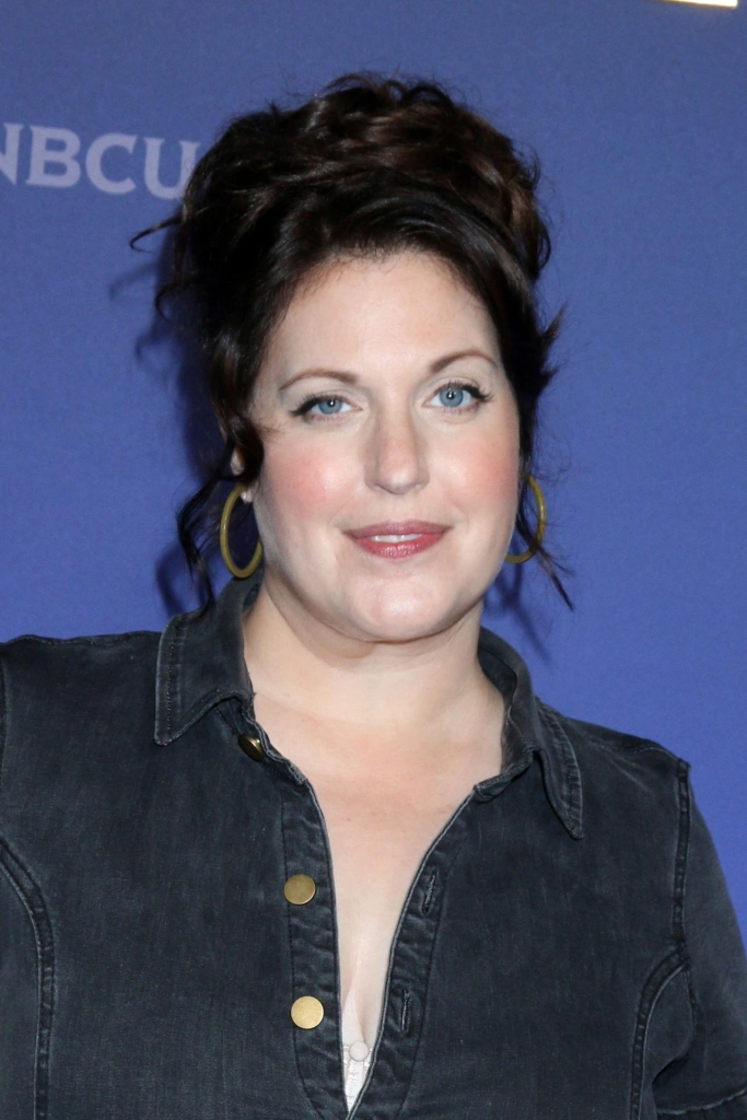 Эллисон Толман