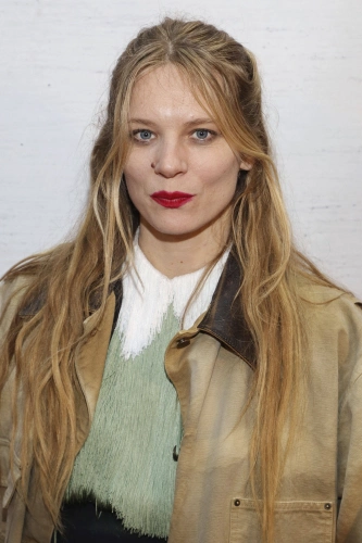 Лилит Штангенберг