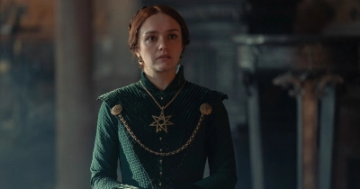 Лучшие сериалы осени: Выбор авторов телеграм-каналов