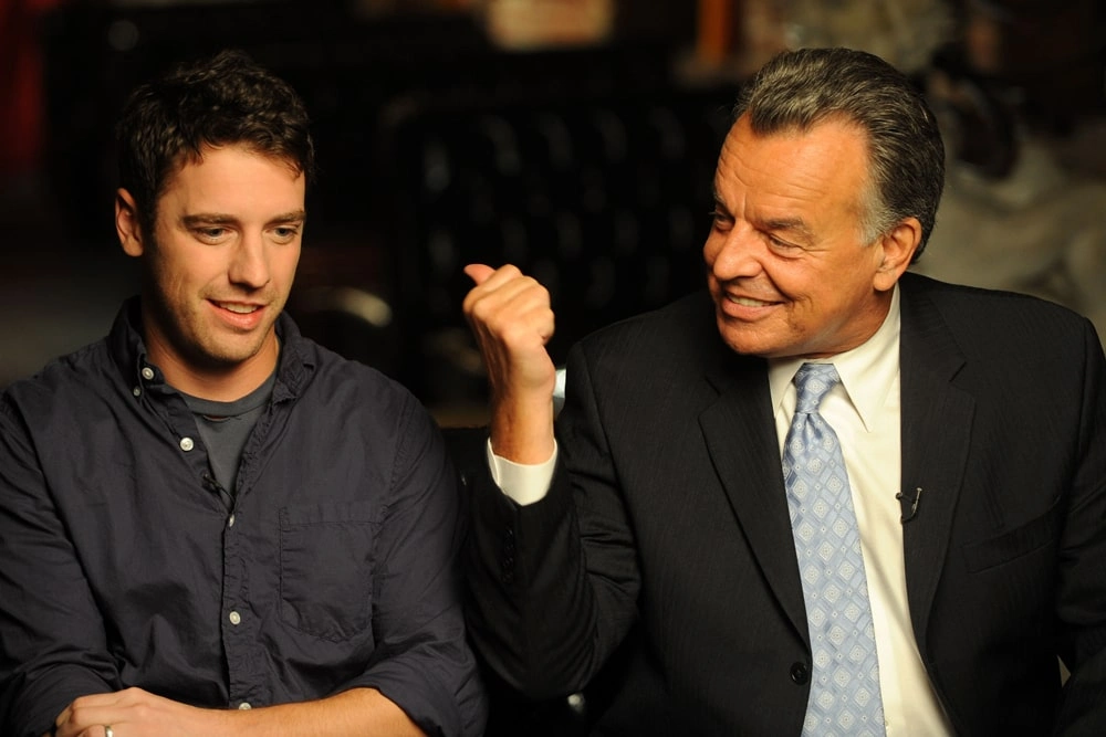 6 необычных профессий из знаковых сериалов