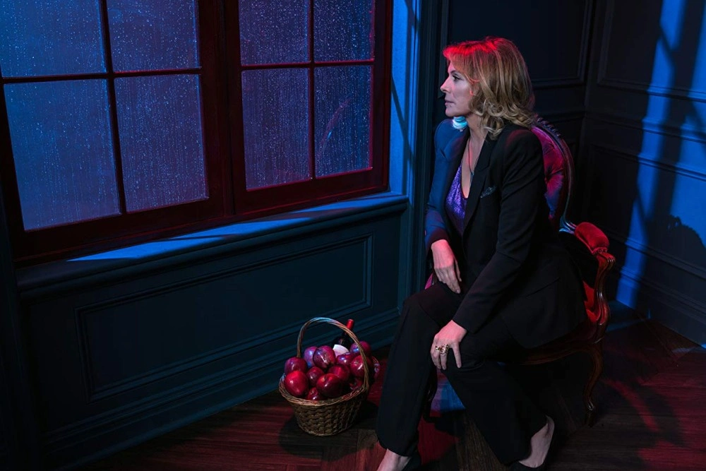 7 причин смотреть сериал «Расскажи мне сказку»