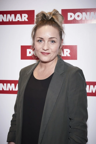 Клер-Луис Кордуэлл