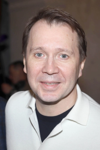 Евгений Миронов