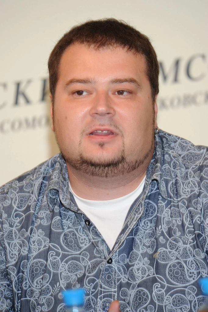 Денис Родимин