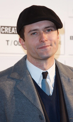 Эдвард Хогг