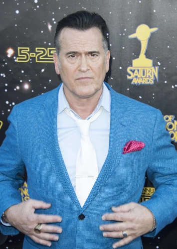 Брюс Кэмпбелл