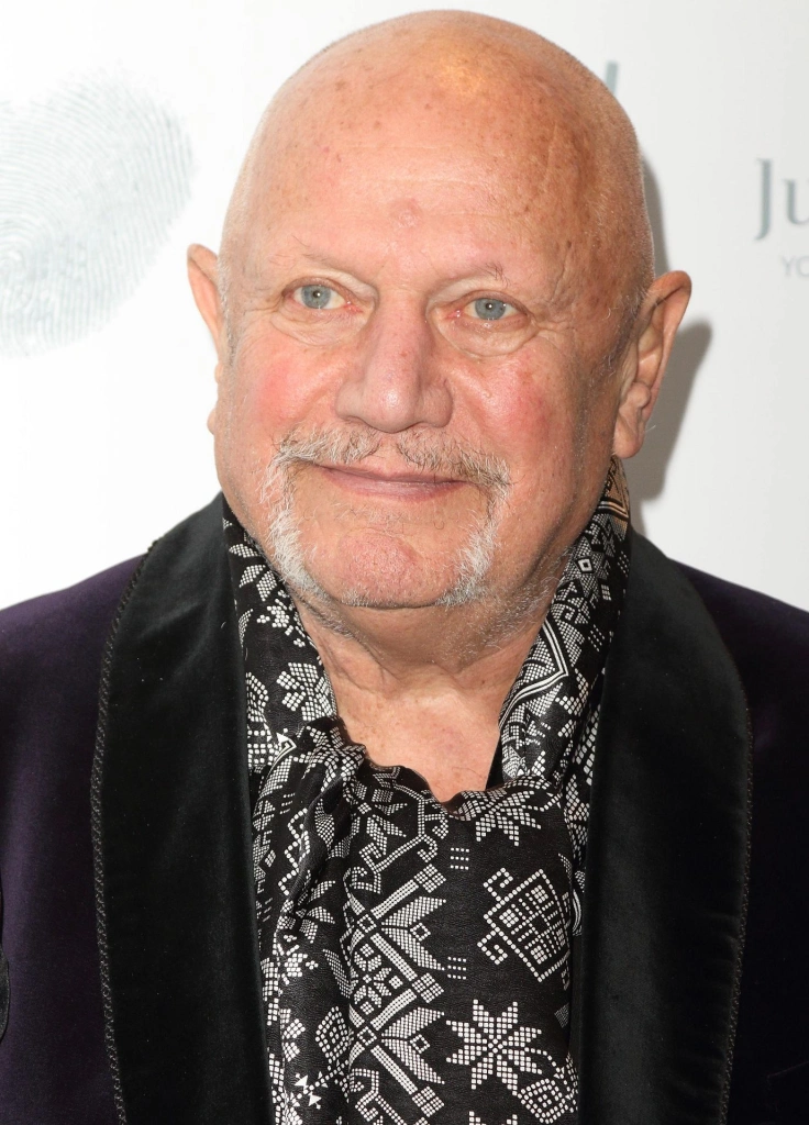 Стивен Беркофф