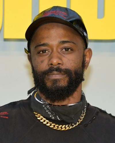 Лакит Стэнфилд