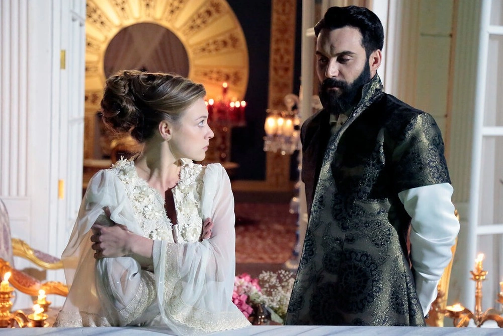 5 исторических сериалов из Турции, которые стоит посмотреть