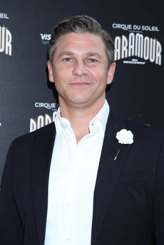 Дэвид Бартка