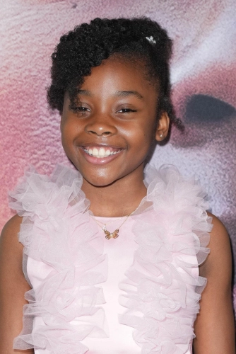 Annelle Olaleye