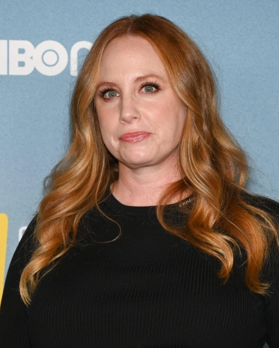 Джессика Чаффин