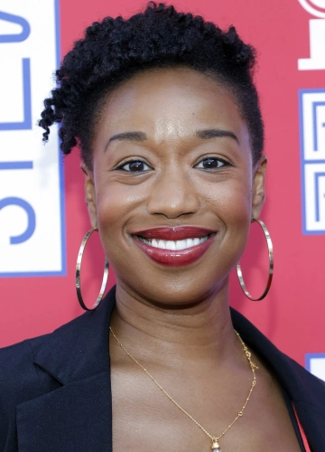 Майя Линн Робинсон