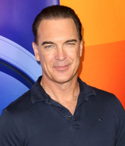 Патрик Варбертон