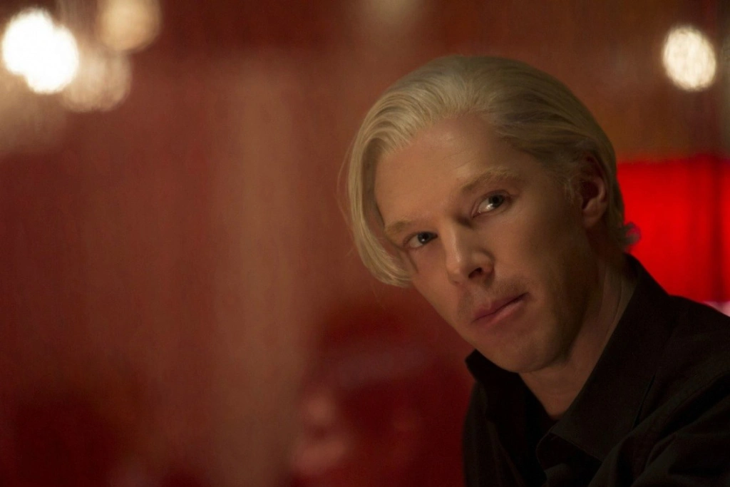 35 фактов о Бенедикте Камбербэтче