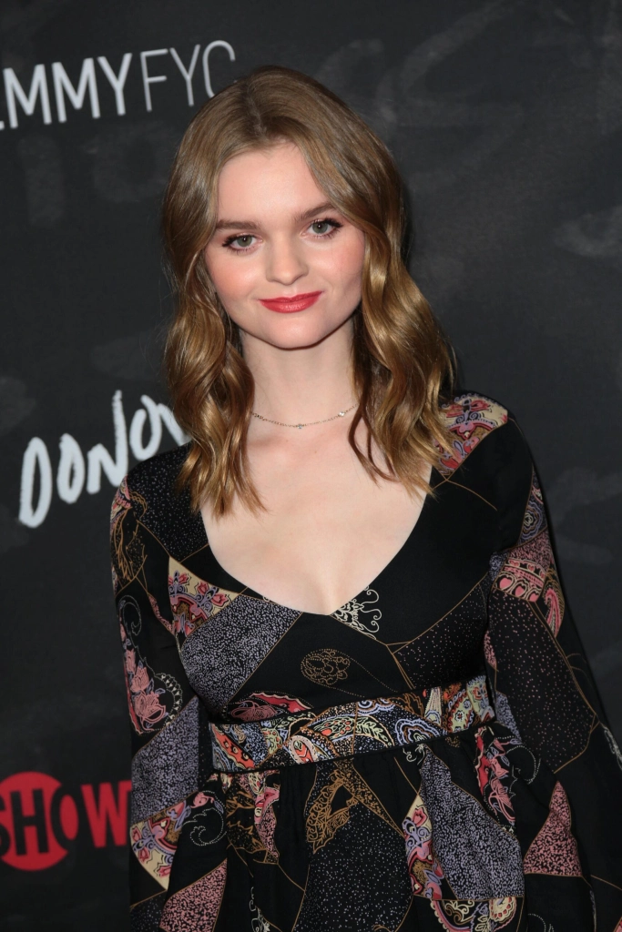 Кэррис Дорси