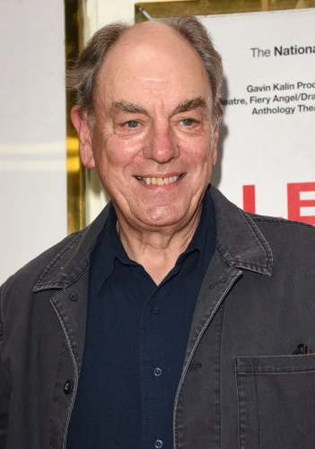 Алан Армстронг