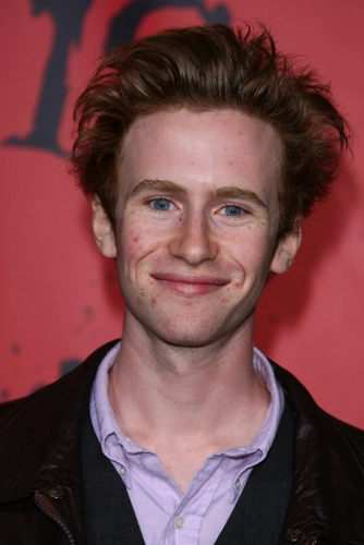 Марк Рендалл