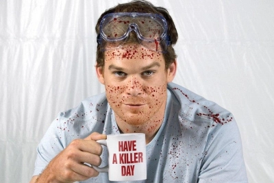 5 лучших сериалов про маньяков