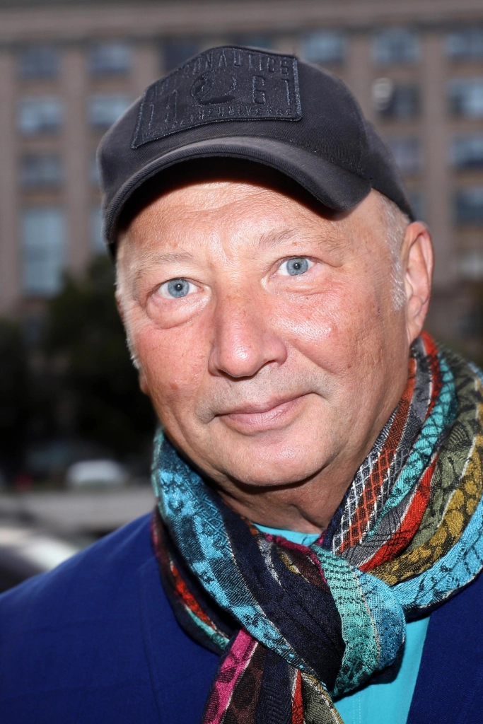 Юрий Гальцев