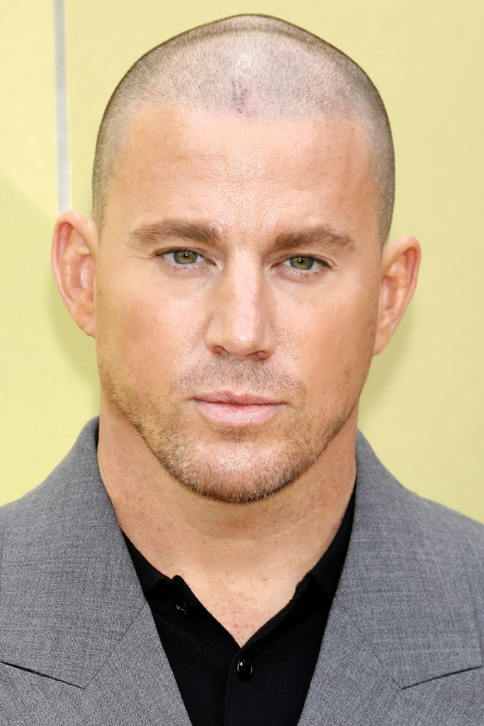 Ченнинг Татум