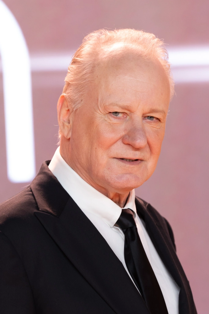 Стеллан Скарсгард