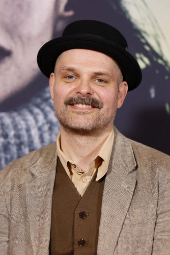 Оскар Тор Аксельссон