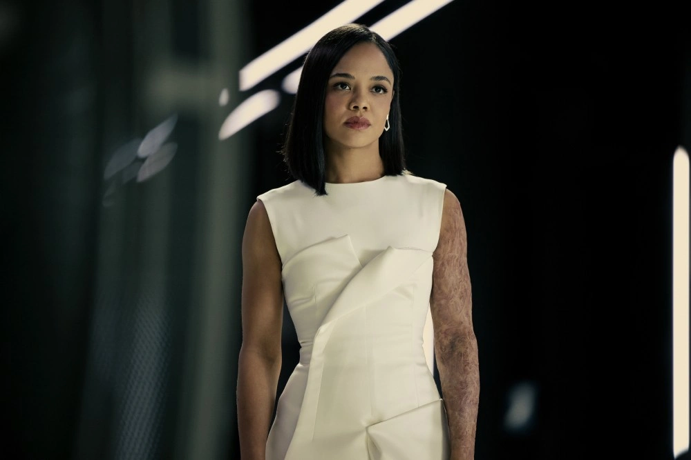 Четвертый сезон «Мира Дикого Запада»: Ничего не понятно, но очень интересно