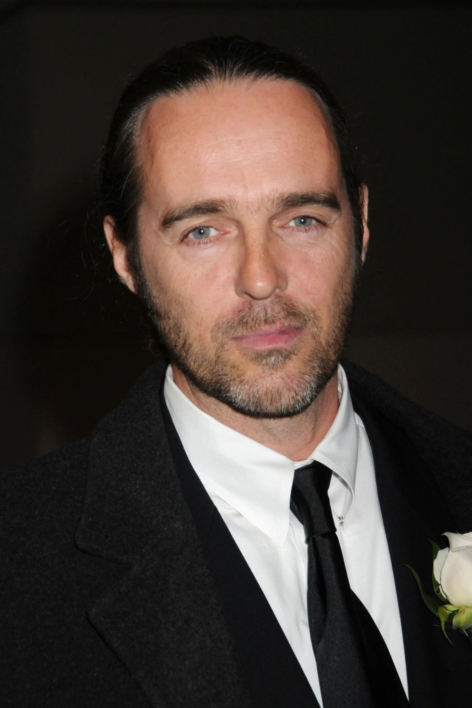 Эгил Эгилссон