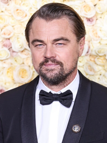 Леонардо ДиКаприо