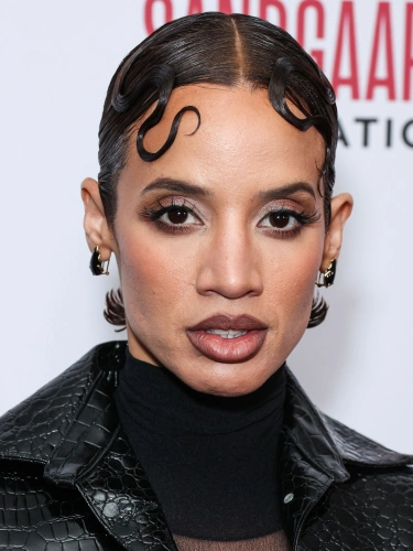 Даша Поланко