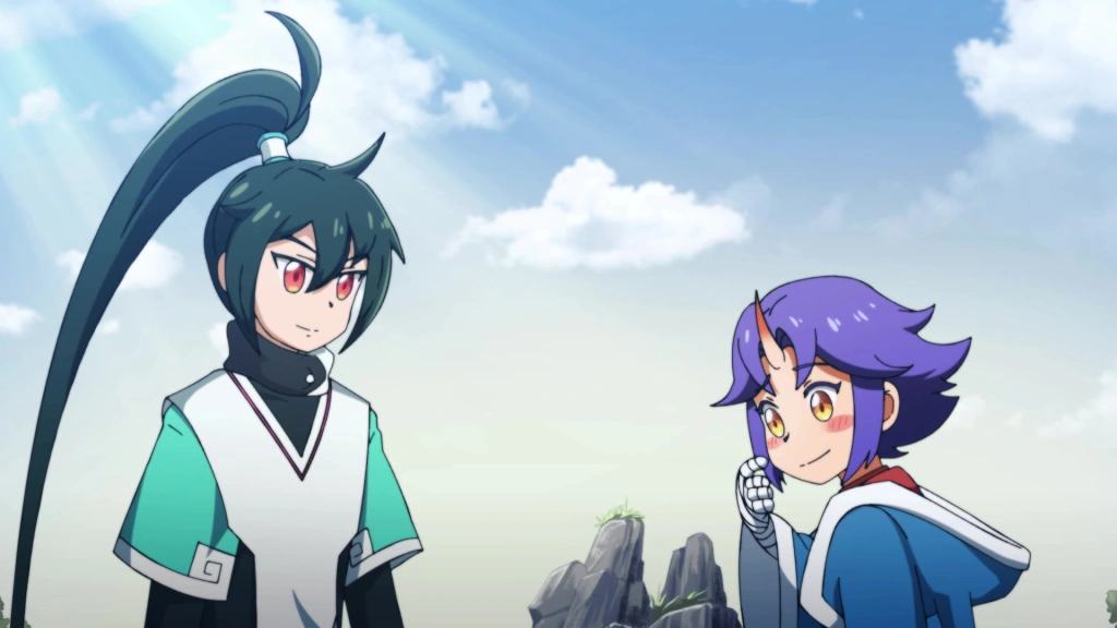 «Мифические создания и как их готовят» – история о том, как важно хорошо есть и не тревожиться